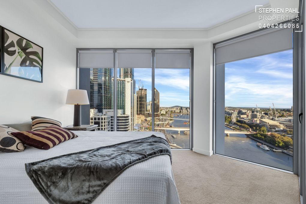Brisbane Trusted Real Estate Agent Stephen Pahl 7 Brisbane Trusted Real Estate Agent Stephen Pahl 7