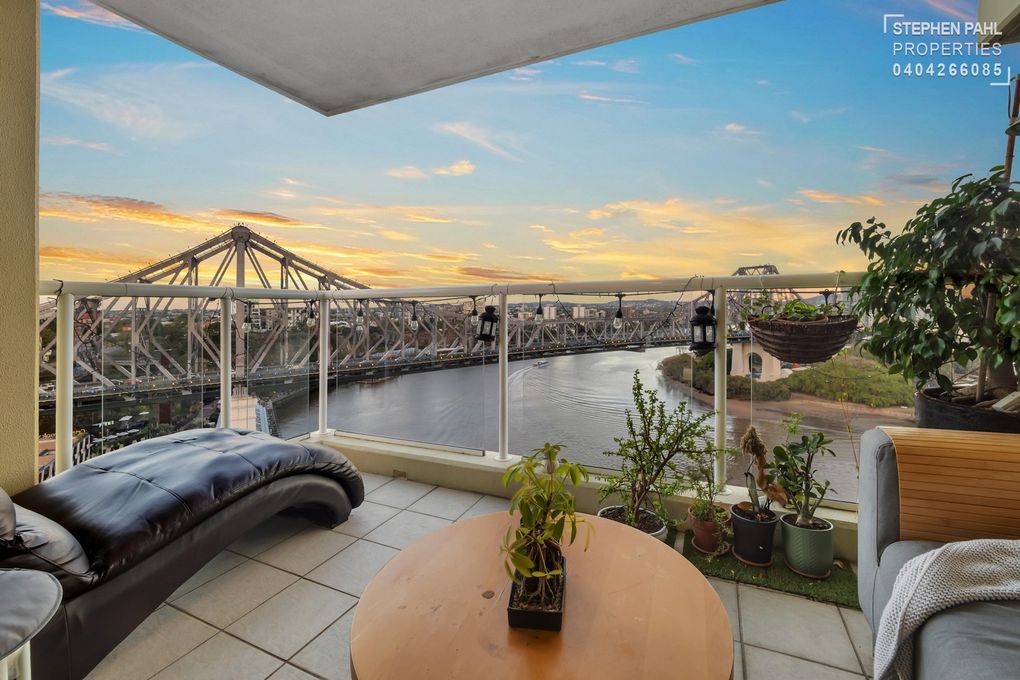 Brisbane Trusted Real Estate Agent Stephen Pahl 8 Brisbane Trusted Real Estate Agent Stephen Pahl 8