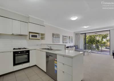 2/70 Hope Street, SOUTH BRISBANE  QLD  4101