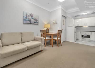 28/289 Queen Street, BRISBANE CITY  QLD  4000