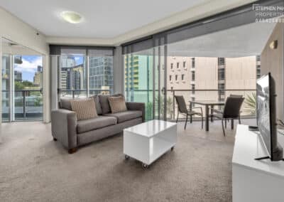 72/18 Tank Street, BRISBANE CITY  QLD  4000