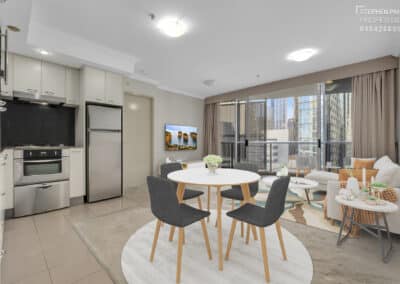 808/70 Mary Street, BRISBANE CITY  QLD  4000