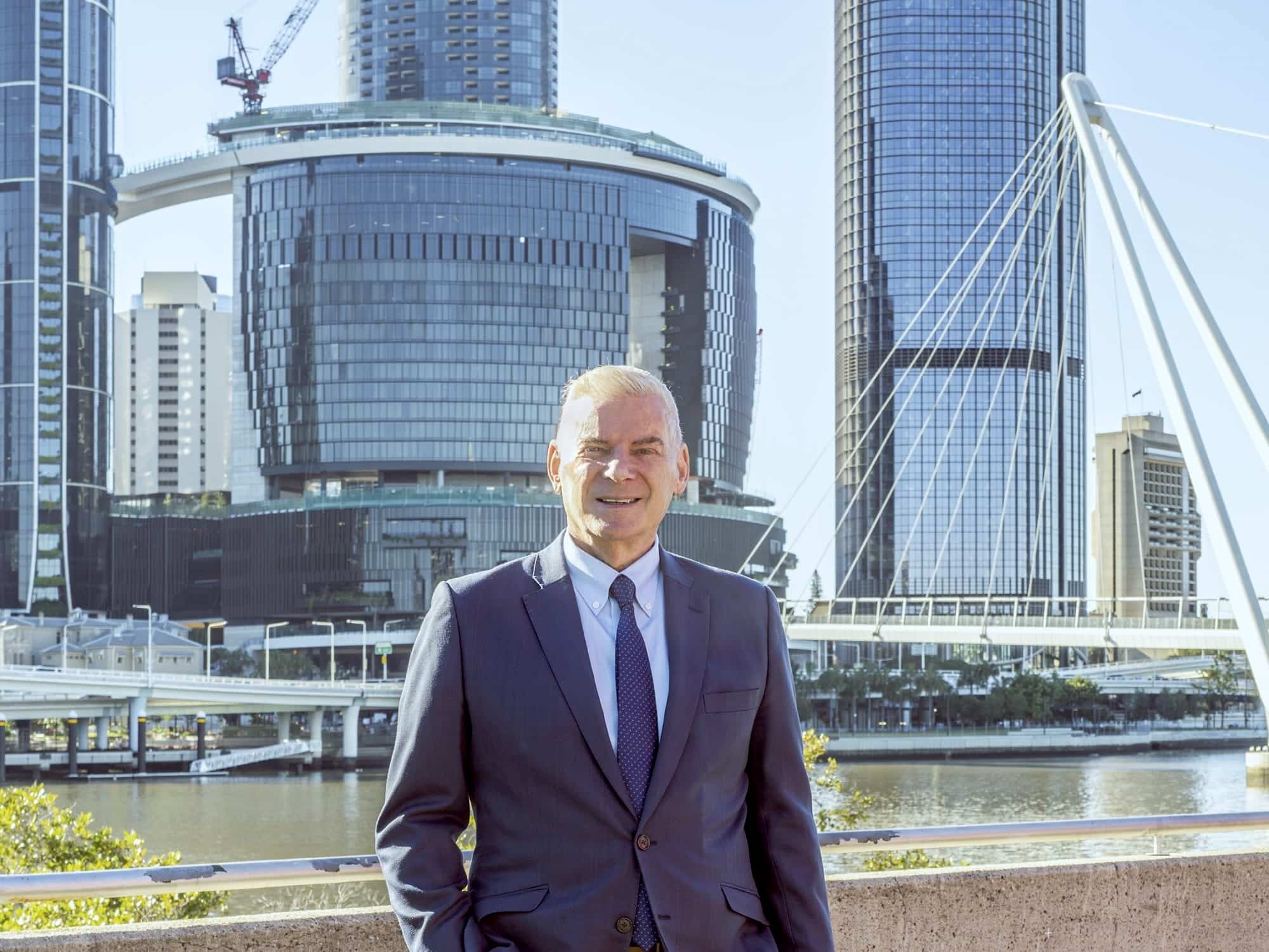 Stephen Pahl Brisbane's Most Trusted Real Estate Agent Stephen Pahl Brisbane's Most Trusted Real Estate Agent