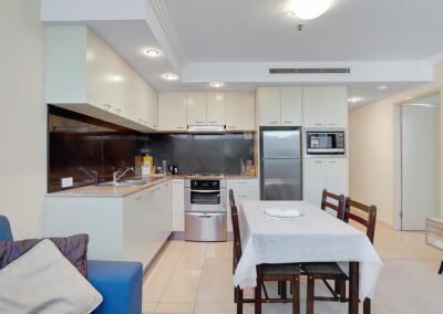 505/70 Mary Street, BRISBANE CITY  QLD  4000