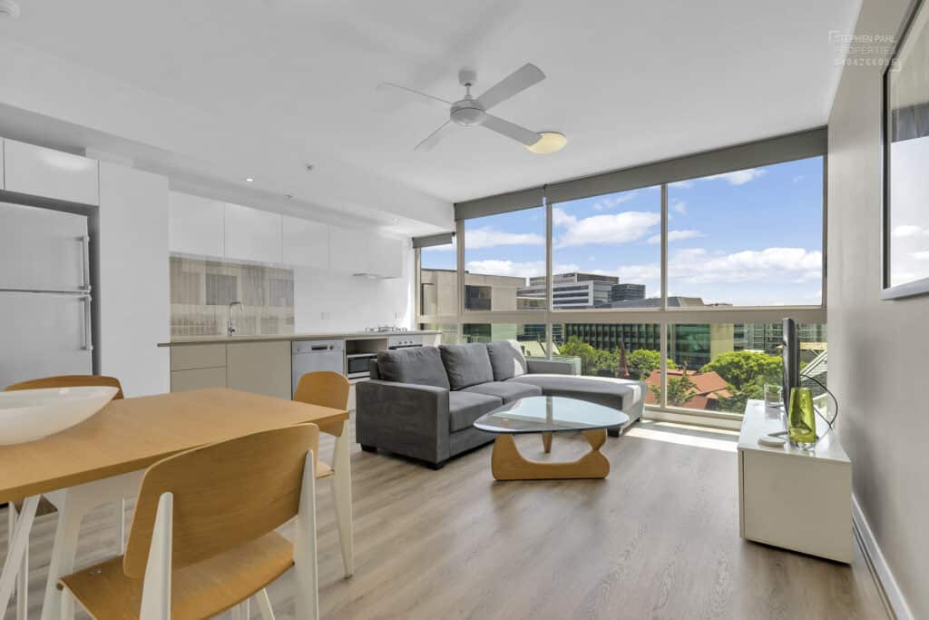 515/8 Church Street, FORTITUDE VALLEY  QLD  4006