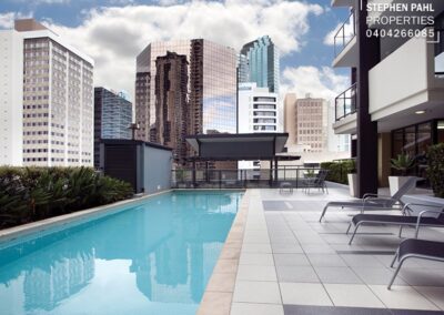 504/212 Margaret Street, BRISBANE CITY QLD 4000