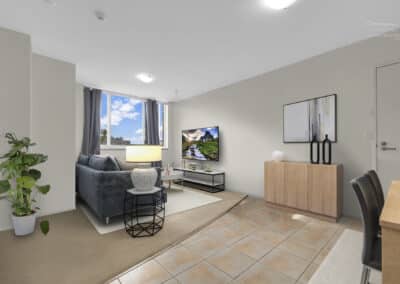 1E/119 Leichhardt Street, SPRING HILL QLD 4000