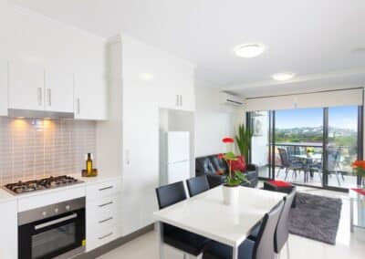 10/49 Rosemount Terrace, WINDSOR  QLD  4030