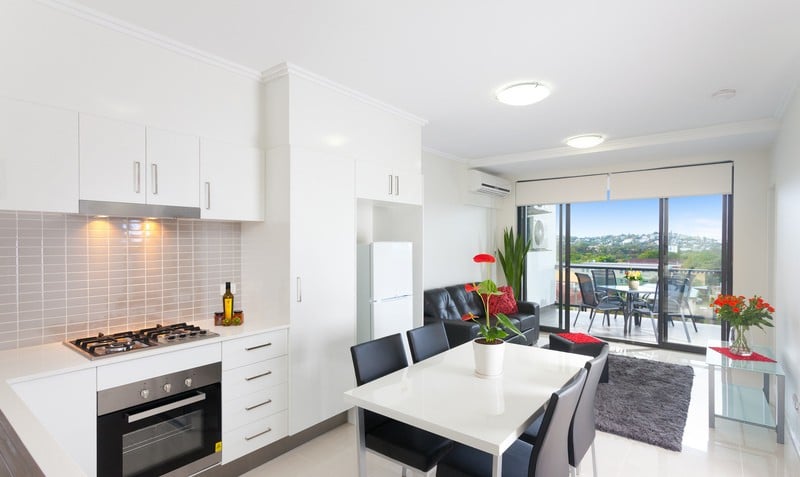 10/49 Rosemount Terrace, WINDSOR QLD 4030