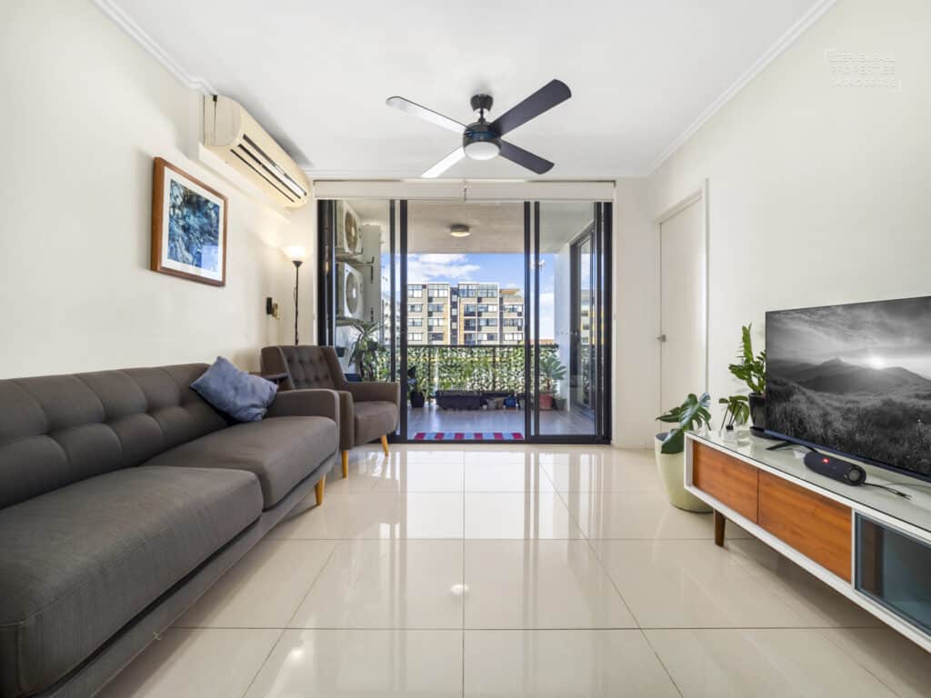 10/49 Rosemount Terrace, WINDSOR QLD 4030
