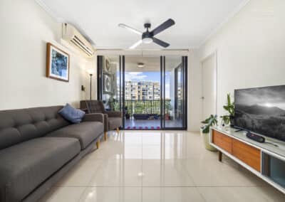 10/49 Rosemount Terrace, WINDSOR QLD 4030