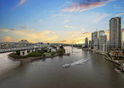 156/82 Boundary Street, BRISBANE CITY  QLD  4000