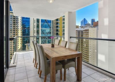 79 Albert Street, BRISBANE CITY  QLD  4000