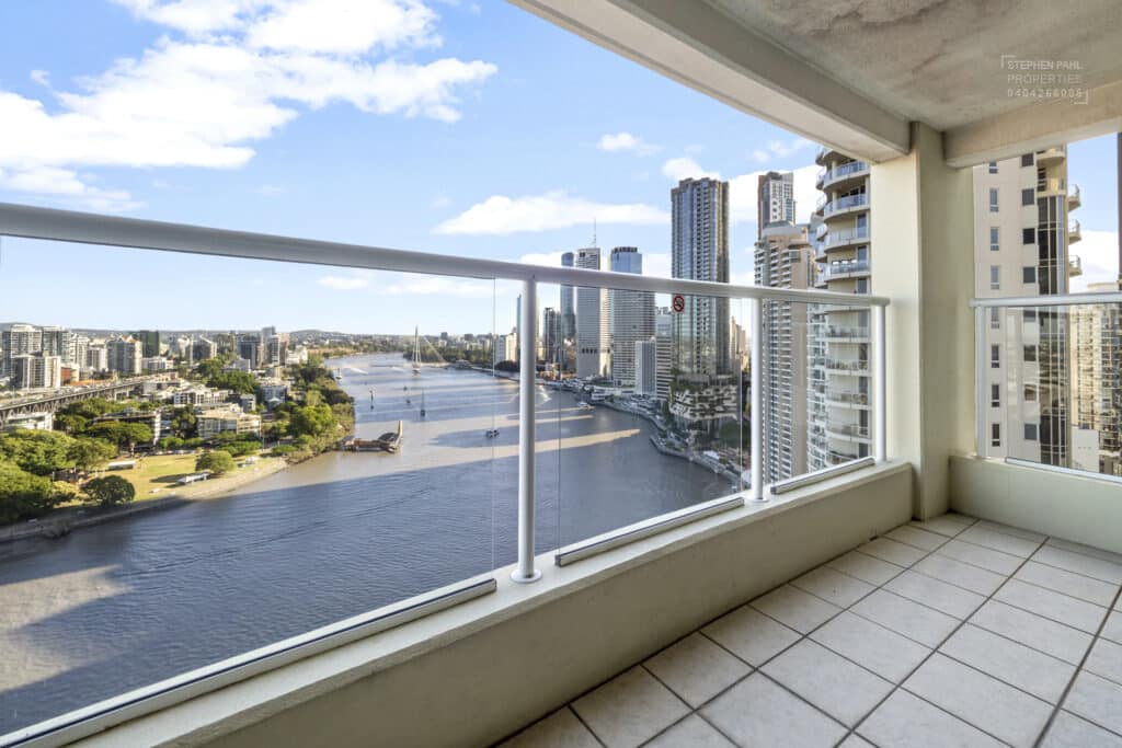 205/82 Boundary Street, BRISBANE CITY QLD 4000