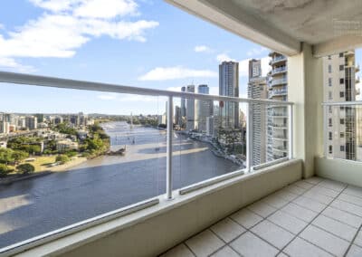 205/82 Boundary Street, BRISBANE CITY  QLD  4000