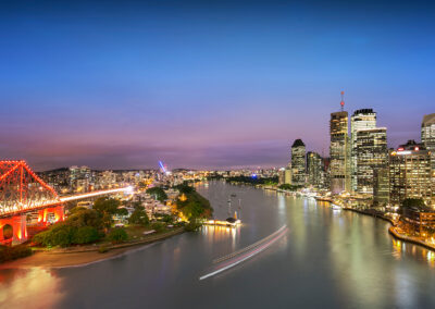 205/82 Boundary Street, BRISBANE CITY  QLD  4000